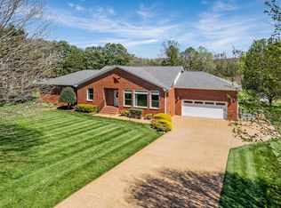 170 S Dry Valley Rd, Cookeville, TN 38506