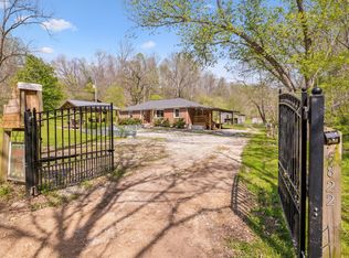 5822 Fly Hollow Rd, Santa Fe, TN 38482