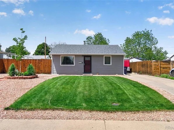 2655 S Hazel Court, Denver, CO 80219