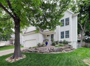 15117 W 132nd St, Olathe, KS 66062