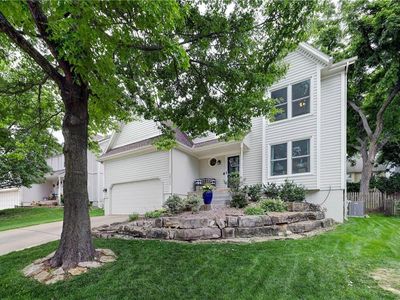 15117 W 132nd St, Olathe, KS, 66062