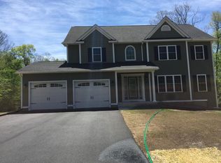 739 Monson Rd, Wilbraham, MA 01095