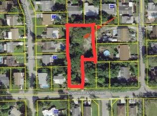 Ravenswood, Dania, FL 33004