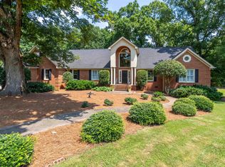 11 Holland East Ct, Simpsonville, SC 29681
