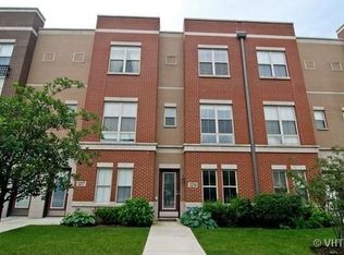 1219 W Grenshaw St, Chicago, IL 60607