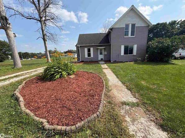 1905 14th Ave, Eldora, IA 50627