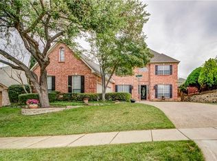 2509 Clear Ridge Dr, Garland, TX 75044