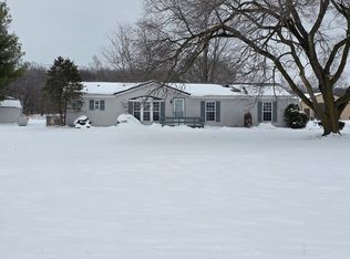 8461 N 600 W, Lake Village, IN 46349