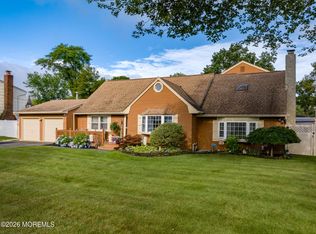 58 12th Street, Toms River, NJ 08753