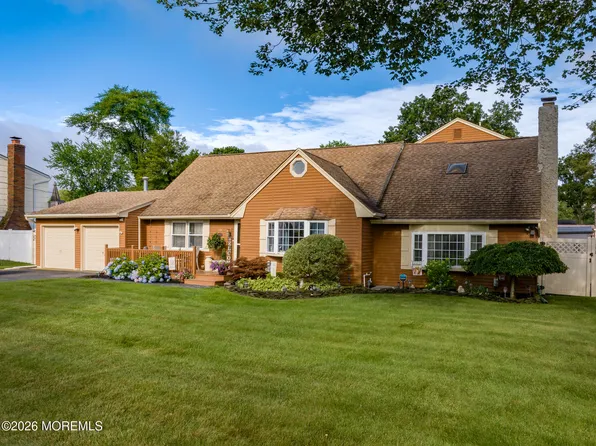 58 12th Street, Toms River, NJ 08753