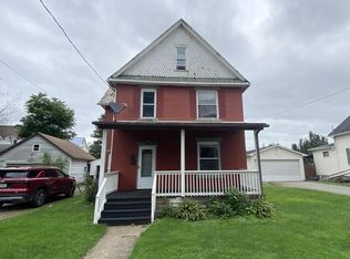 111 Elm St, Franklin, PA 16323