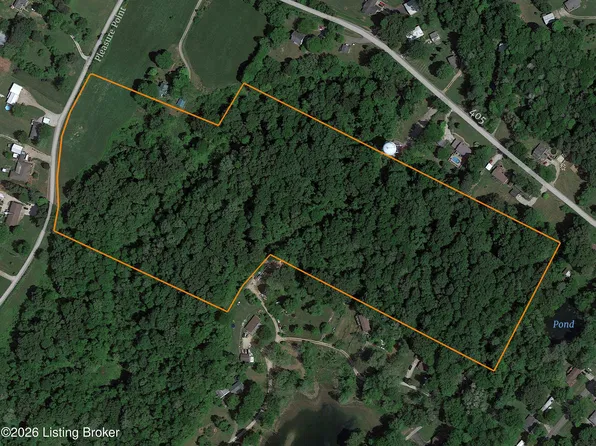 0 Pleasure Point #10, Maceo, KY 42355