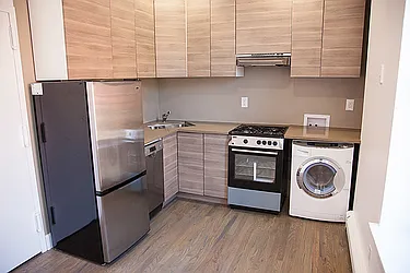 Rented by COASTLINE NEW YORK INC