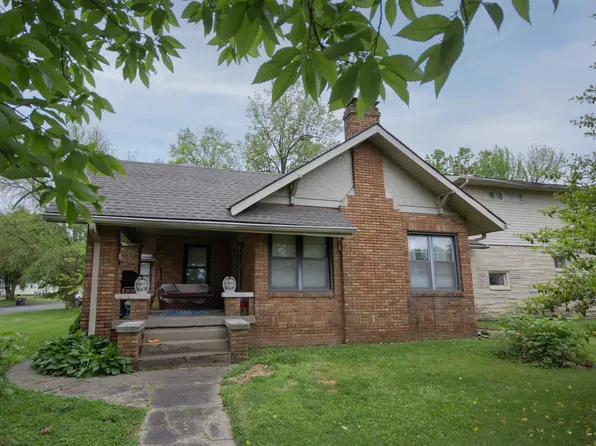 1401 N 10th St, Paducah, KY 42001