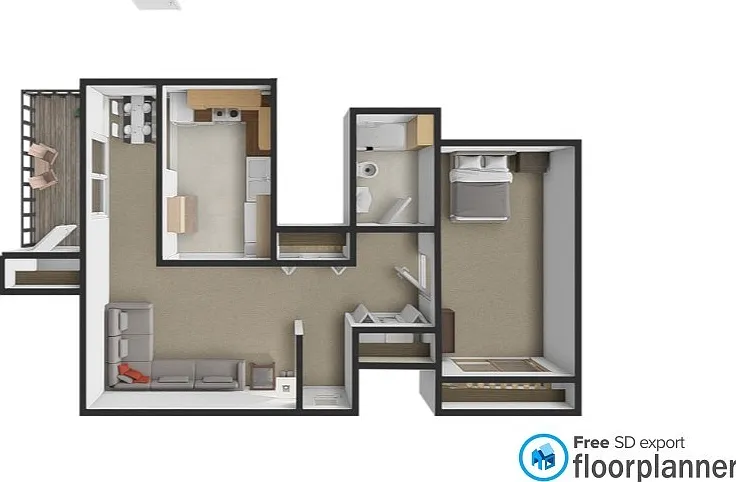 326 Park St — Photo 2