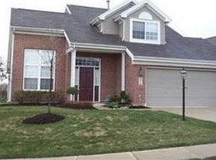 1472 Dragonwyck Ct, Xenia, OH 45385