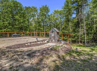 6770 W Five Mile Rd, Irons, MI 49644