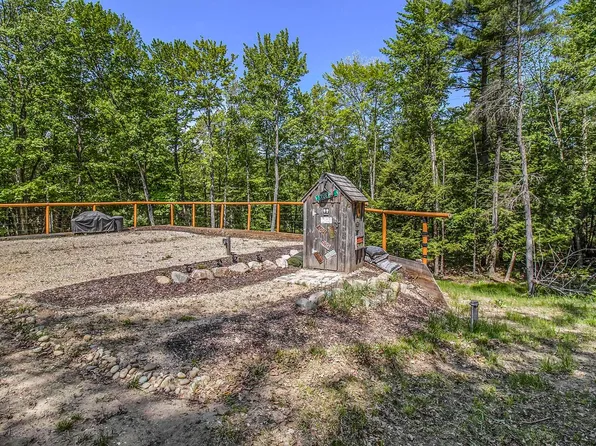 6770 W Five Mile Rd, Irons, MI 49644