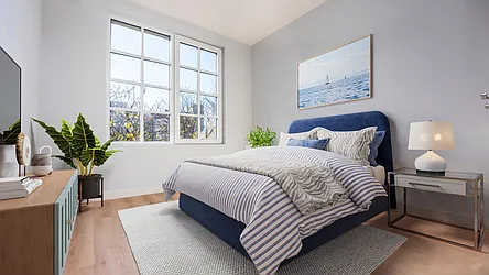 Rented by Nooklyn NYC LLC