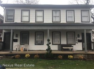 193 Meridan St #1, Pittsburgh, PA