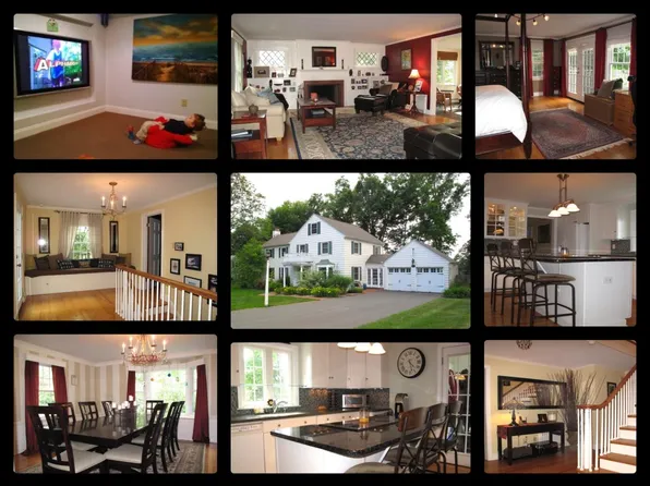 185 Lydale Pl, Meriden, CT 06450