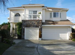 1542 San Remo Ct, Livermore, CA