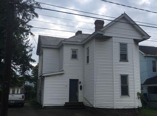 115 S Walnut St, Blairsville, PA