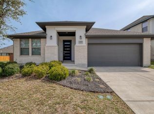 4600 Post Ln, Round Rock, TX 78681