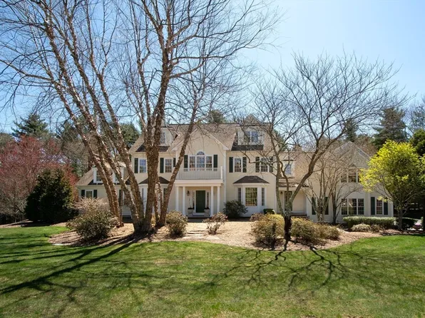299 Country Club Way, Kingston, MA 02364