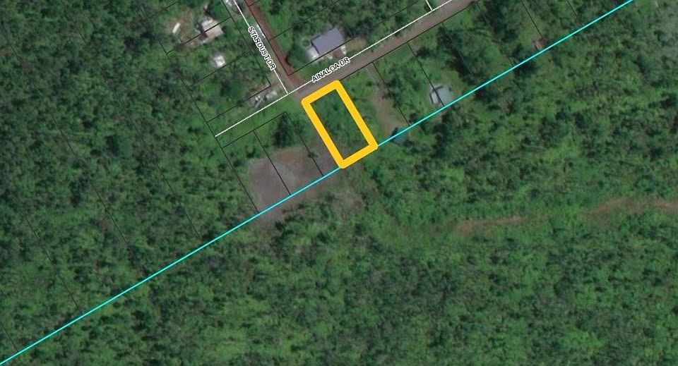1st image of Ainaloa Dr Lot 1