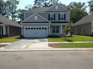3213 Hartwell St, Johns Island, SC 29455