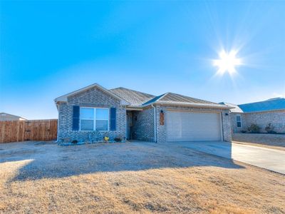 11745 NW 96th St, Yukon, OK, 73099