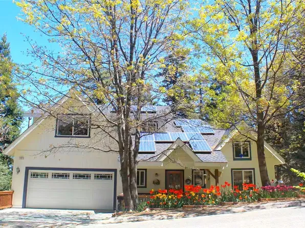 292 N Fairway Dr, Lake Arrowhead, CA 92352