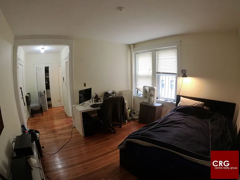 1450 Commonwealth Ave #5D — Photo 3