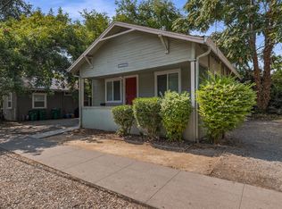 40 Cherry St, Chico, CA 95928
