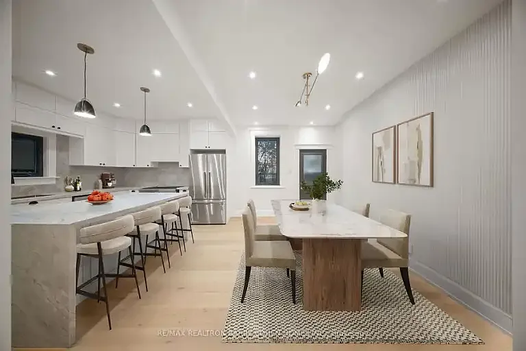 231 Macpherson Ave #1A — Photo 11