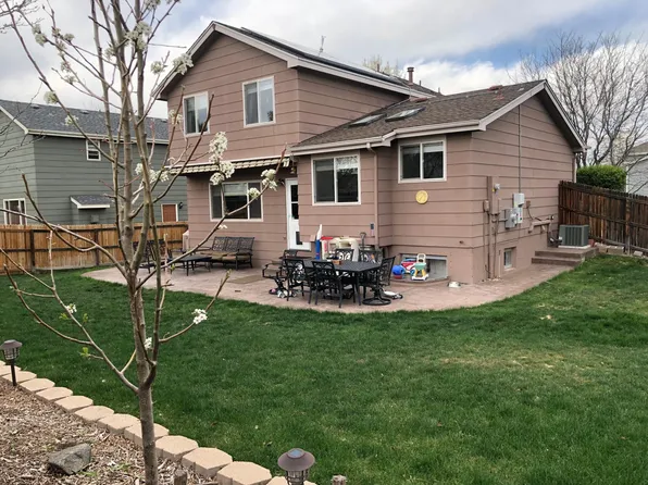 (undisclosed Address), Broomfield, CO 80020