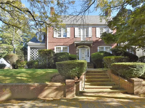 103 Forster Avenue, Mount Vernon, NY 10552