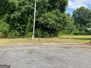 0 Hannah Ct LOT 10, Barnesville, GA 30204