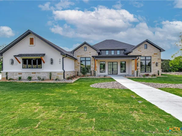 201 Bravo Vista Ln, Belton, TX 76513