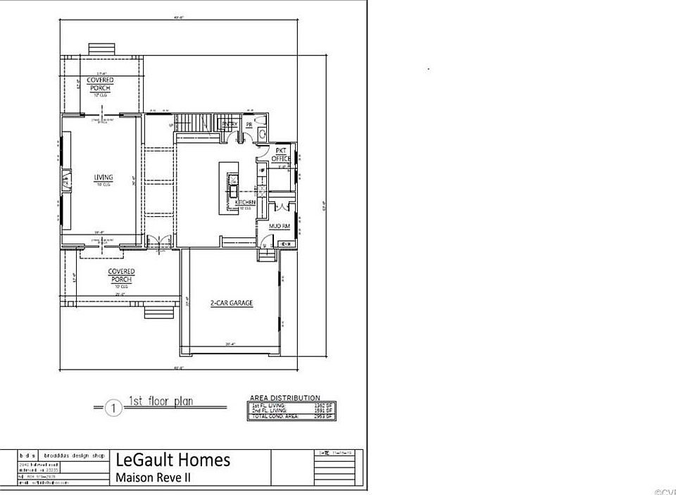 2nd image of 0 Waverton Dr