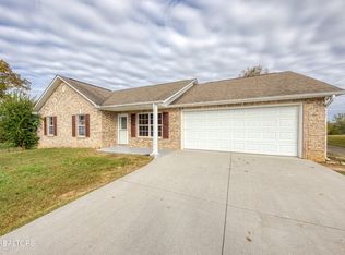 4007 Rainbow Hill Ln, Knoxville, TN 37938