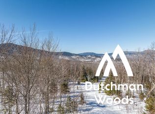R 4 Dutchman Woods, Kingfield, ME 04947