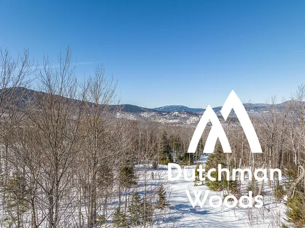 R-4 Dutchman Woods, Carrabassett Valley, ME 04947