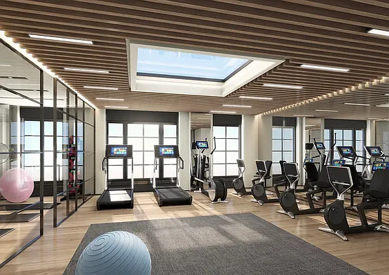 Rented by B Square Realty | media 36