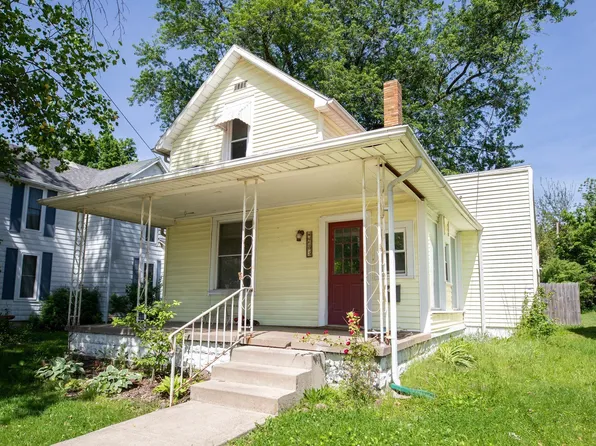 783 N East St, Wabash, IN 46992