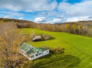1534 Macdonald Rd, Washington, VT 05675