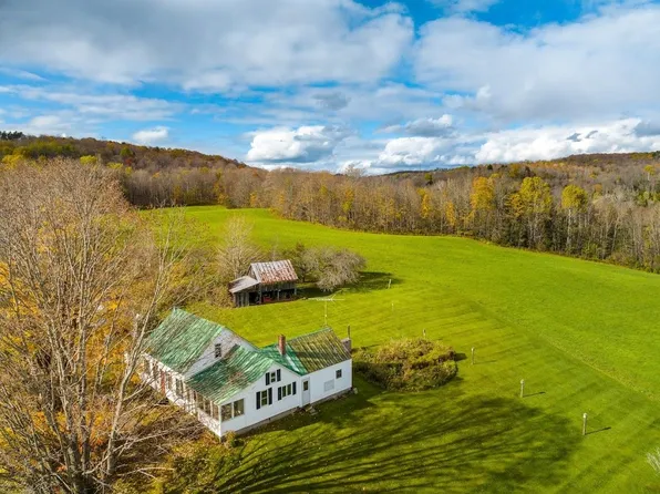 1534 Macdonald Road, Washington, VT 05675