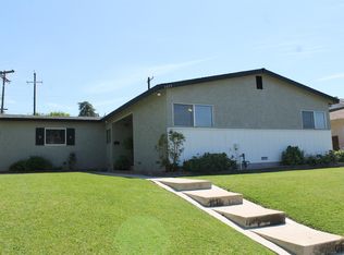 1409 Vanderbilt Dr, Bakersfield, CA