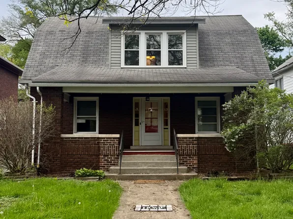 333 Laurel Blvd, New Castle, PA 16101